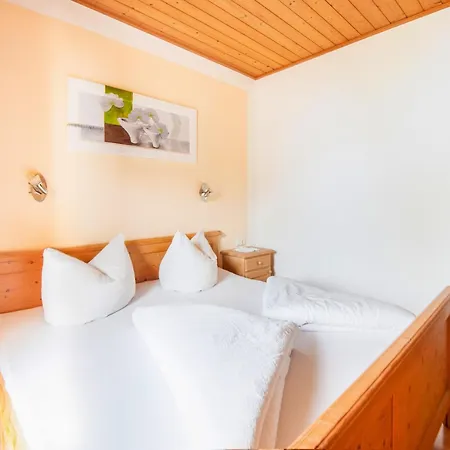 Lovely Apartment In Hainzenberg Next To Forest Exterior photo