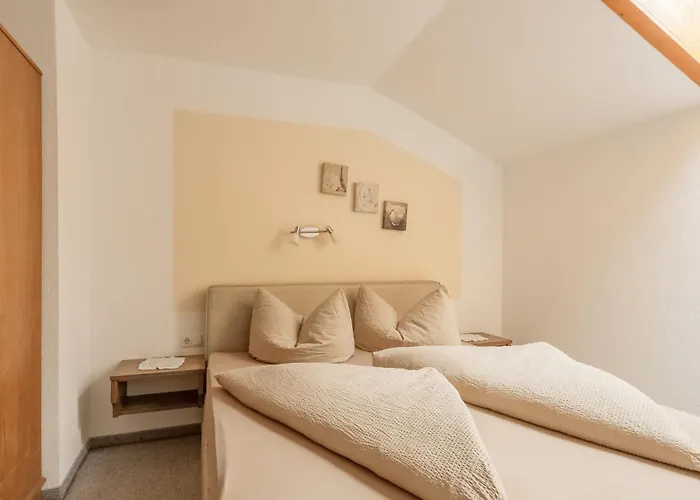Lovely Apartment In Hainzenberg Next To Forest