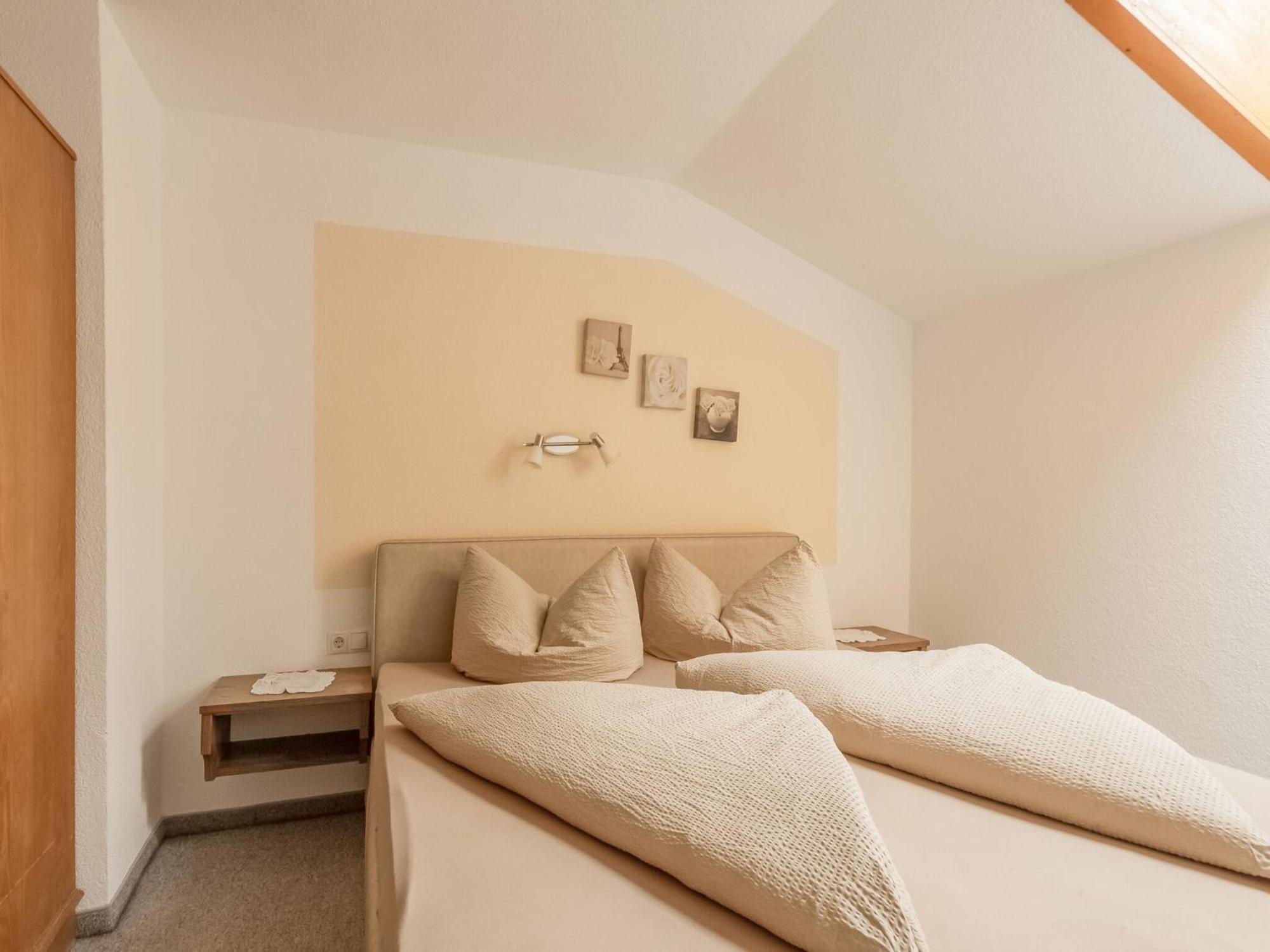 Lovely In Next To Forest Apartment Hainzenberg