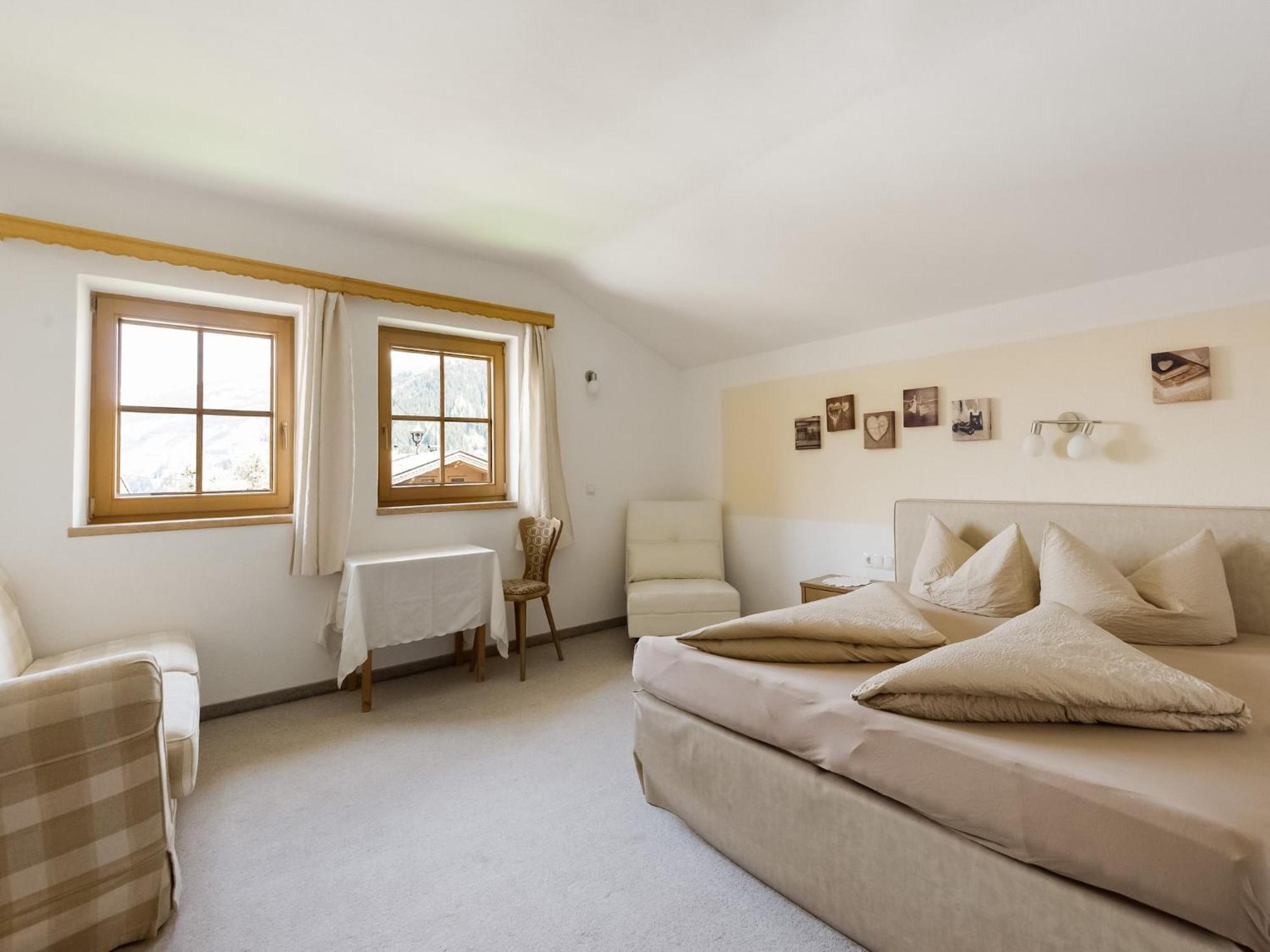 Apartment Lovely In Next To Forest