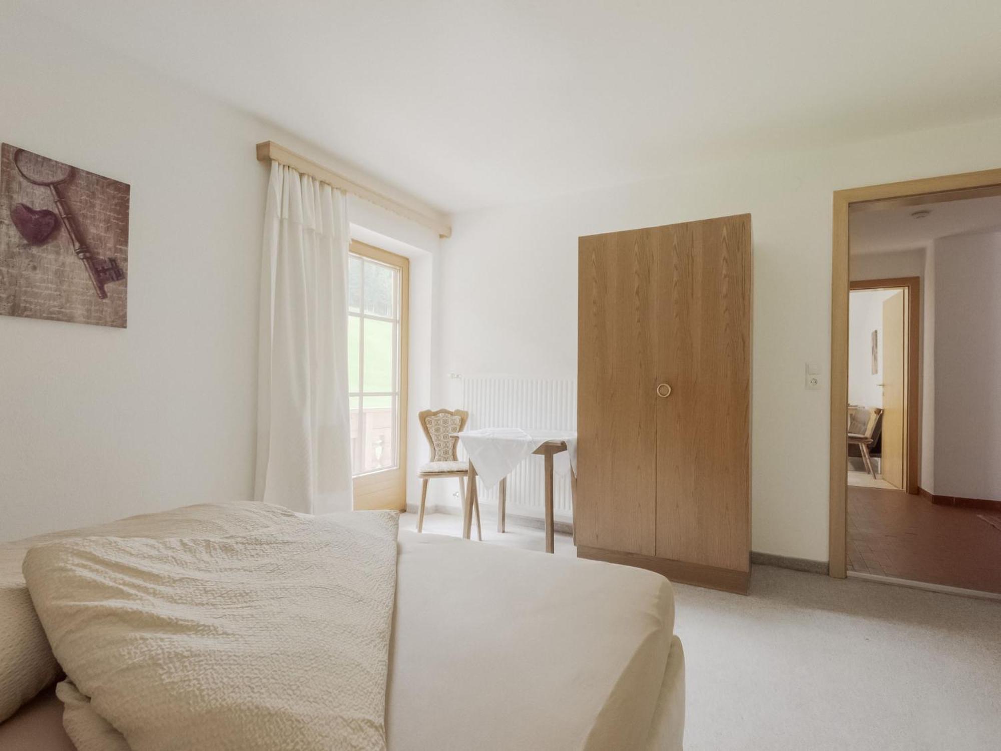 Apartment Lovely In Next To Forest Hainzenberg