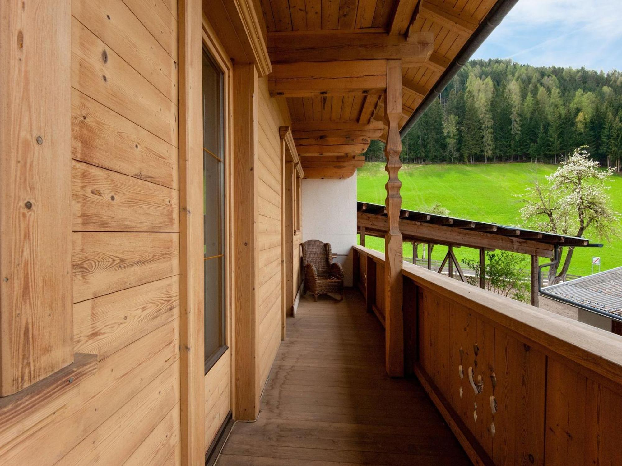Apartment Lovely In Next To Forest Hainzenberg