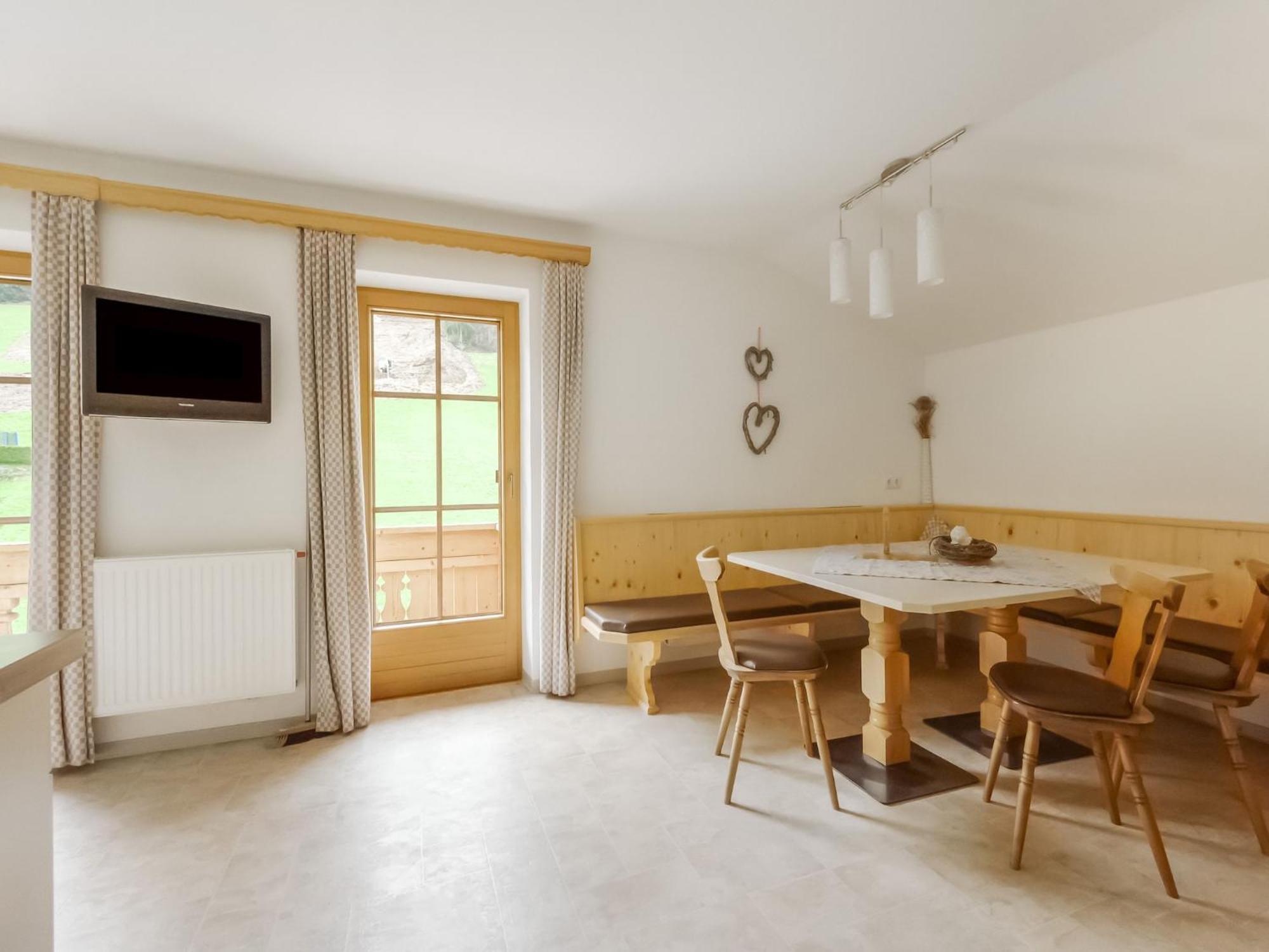 Apartment Lovely In Next To Forest