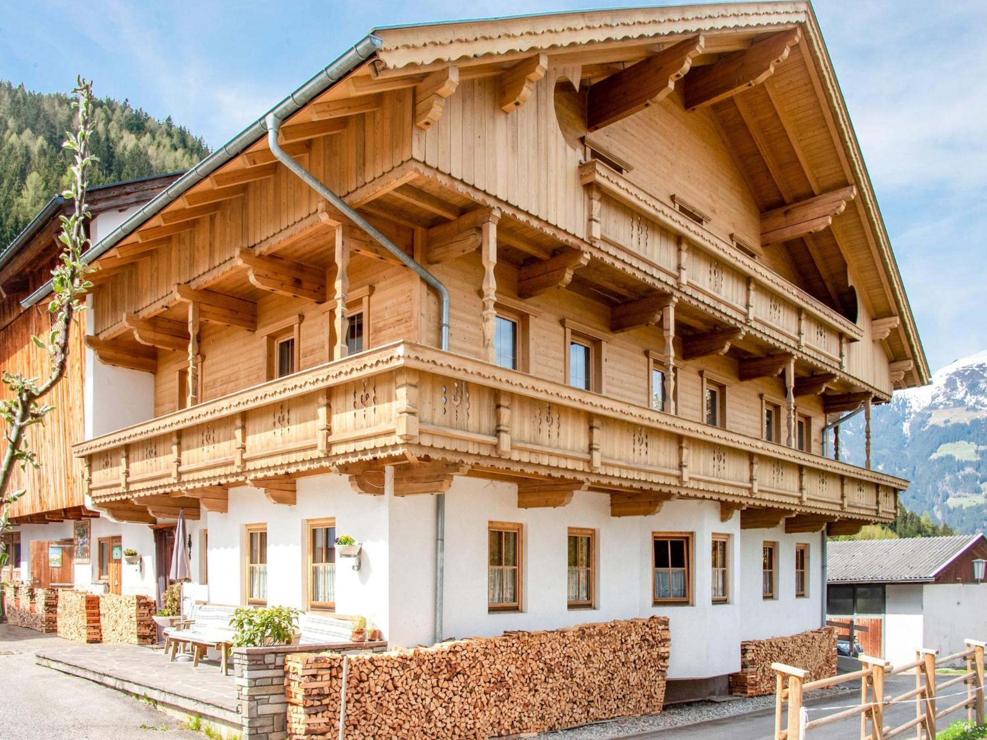 Appartement Lovely In Next To Forest *